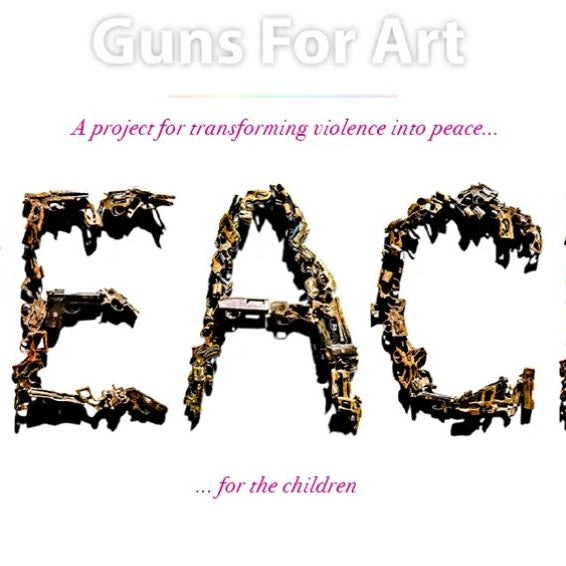 Guns for Art