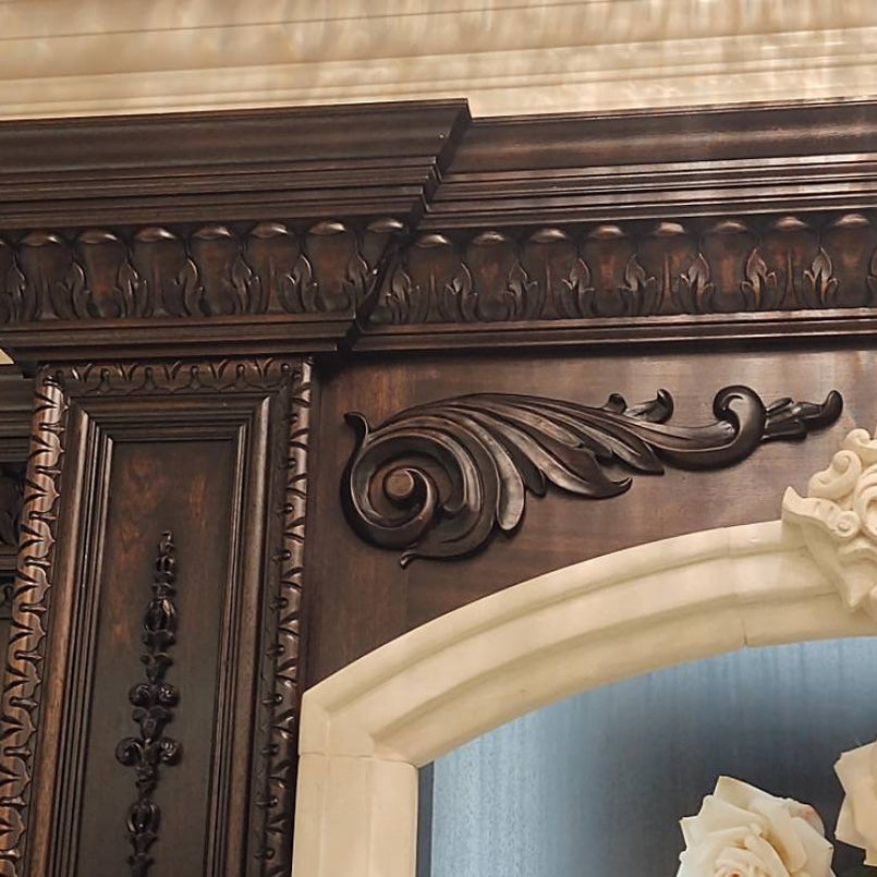 Mouldings Corbels & More Architectural Millwork and More —