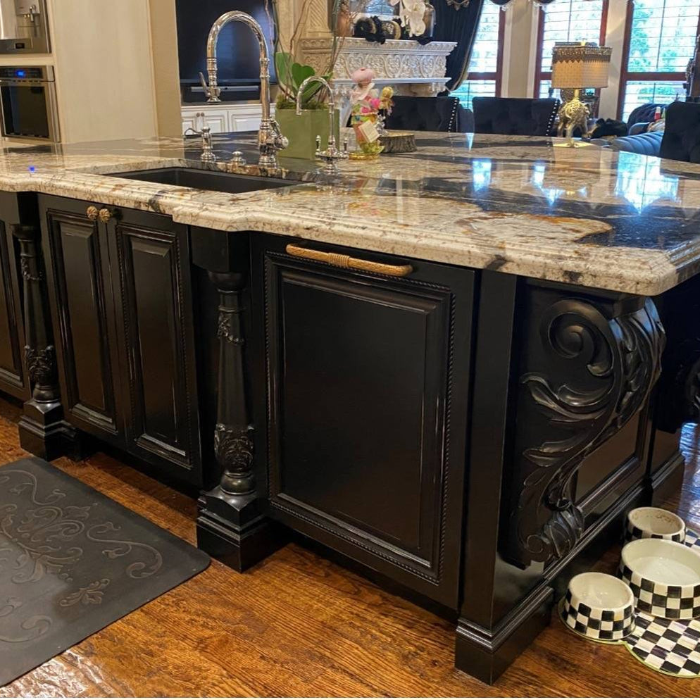 Mouldings Corbels & More Architectural Millwork and More —