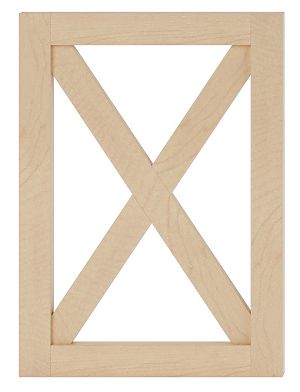 Farmhouse X-Panels