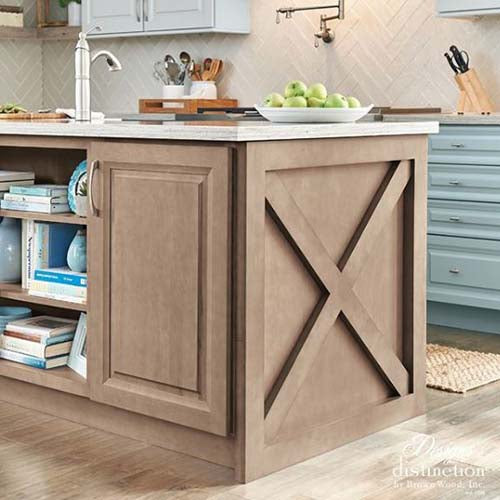 White River's Woodcarving Collection