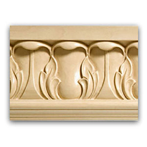 Handcarved Resin Collection