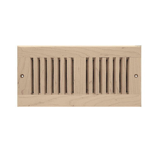 Designs of Distinction Vents