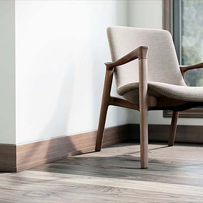 Pre-Finished Mouldings