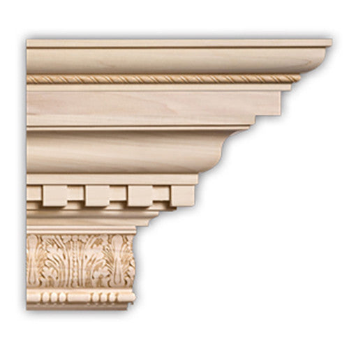 LCD Traditional Designs Ornamentally Embossed