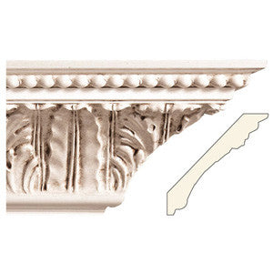Crown Moulding