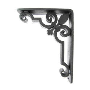 Iron Corbels & Brackets