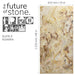 Falling Leaves, Natural Slate Veneer – 24" W x 48" L - Sold By Panel Stone Veneer White River Hardwoods