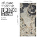 Rustique, Natural Slate Veneer - 24" W x 48" L - Sold By Panel Stone Veneer White River Hardwoods