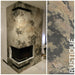 Rustique, Natural Slate Veneer - 24" W x 48" L - Sold By Panel Stone Veneer White River Hardwoods