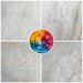 Blanco, Natural Slate Veneer – 24" W x 48" L - Sold By Panel Stone Veneer White River Hardwoods