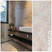 Blanco, Natural Slate Veneer – 24" W x 48" L - Sold By Panel Stone Veneer White River Hardwoods