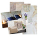 Blanco, Natural Slate Veneer – 24" W x 48" L - Sold By Panel Stone Veneer White River Hardwoods