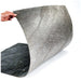 Galaxy Black, Natural Slate Veneer – 24" W x 48" L - Sold By Panel Stone Veneer White River Hardwoods