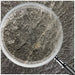 Galaxy Black, Natural Slate Veneer – 24" W x 48" L - Sold By Panel Stone Veneer White River Hardwoods