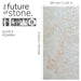 Blanco, Natural Slate Veneer – Stick & Go Panels for Interior & Exterior Walls - 12" W x 24" L - Sold By Panel Stone Veneer White River Hardwoods