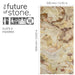 Falling Leaves, Natural Slate Veneer – Stick & Go Panels for Interior & Exterior - 12" W x 24" L Stone Veneer White River Hardwoods