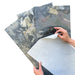 Rustique, Natural Slate Veneer – 12" W x 24" L - Sold By Panel Stone Veneer White River Hardwoods