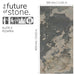 Rustique, Natural Slate Veneer – 12" W x 24" L - Sold By Panel Stone Veneer White River Hardwoods