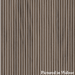 3/8″ Shallow Double Bead Tambour Tambour White River Hardwoods