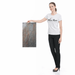 Burning Forest - Flexible Mica Stone Veneer - Translucent Stone Veneer White River Hardwoods 24" w x 48"l