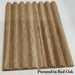9/32″ Double Bead Flexible Tambour - Thin Tambour White River Hardwoods   