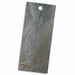 Burning Forest - Flexible Mica Stone Veneer - Opaque Stone Veneer White River Hardwoods 4"w x 11"l - Sample Size