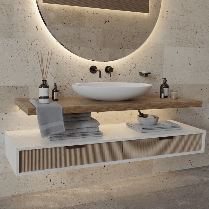 3/4" Single Bead Tambour Tambour White River Hardwoods   