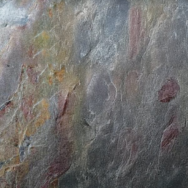 Burning Forest - Flexible Mica Stone Veneer - Opaque Stone Veneer White River Hardwoods