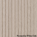 1″ Bevel Slat Tambour – Thin - Usually Ships in 7-10 Business Days Tambour White River Hardwoods 12"W x 48"L White Oak 