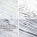 Artic White - Flexible Marble Stone Veneer - Opaque Stone Veneer White River Hardwoods