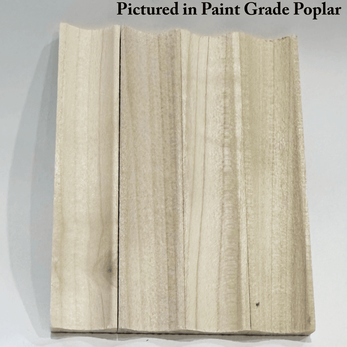 5/8" Cove-Cut Tambour Tambour White River Hardwoods   