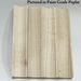 5/8" Cove-Cut Tambour Tambour White River Hardwoods   
