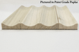 5/8" Cove-Cut Tambour Tambour White River Hardwoods   