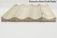 5/8" Cove-Cut Tambour Tambour White River Hardwoods   