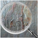 Burning Forest, Natural Slate Veneer - Sample Sheet (11" L x 4" W) Stone Veneer White River Hardwoods