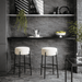 Nero - Flexible Slate Stone Veneer - Opaque Stone Veneer White River Hardwoods