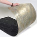 Burning Forest - Flexible Mica Stone Veneer - Opaque Stone Veneer White River Hardwoods