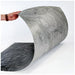 Silver Grey - Flexible Mica Slate Stone Veneer - Opaque Stone Veneer White River Hardwoods