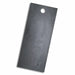 Nero - Flexible Slate Stone Veneer - Opaque Stone Veneer White River Hardwoods 4"w x 11"l - Sample Size