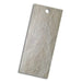 Tan - Flexible Natural Slate Veneer - Opaque Stone Veneer White River Hardwoods 4"w x 11"l - Sample Size