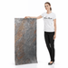 Burning Forest - Flexible Mica Stone Veneer - Translucent Stone Veneer White River Hardwoods