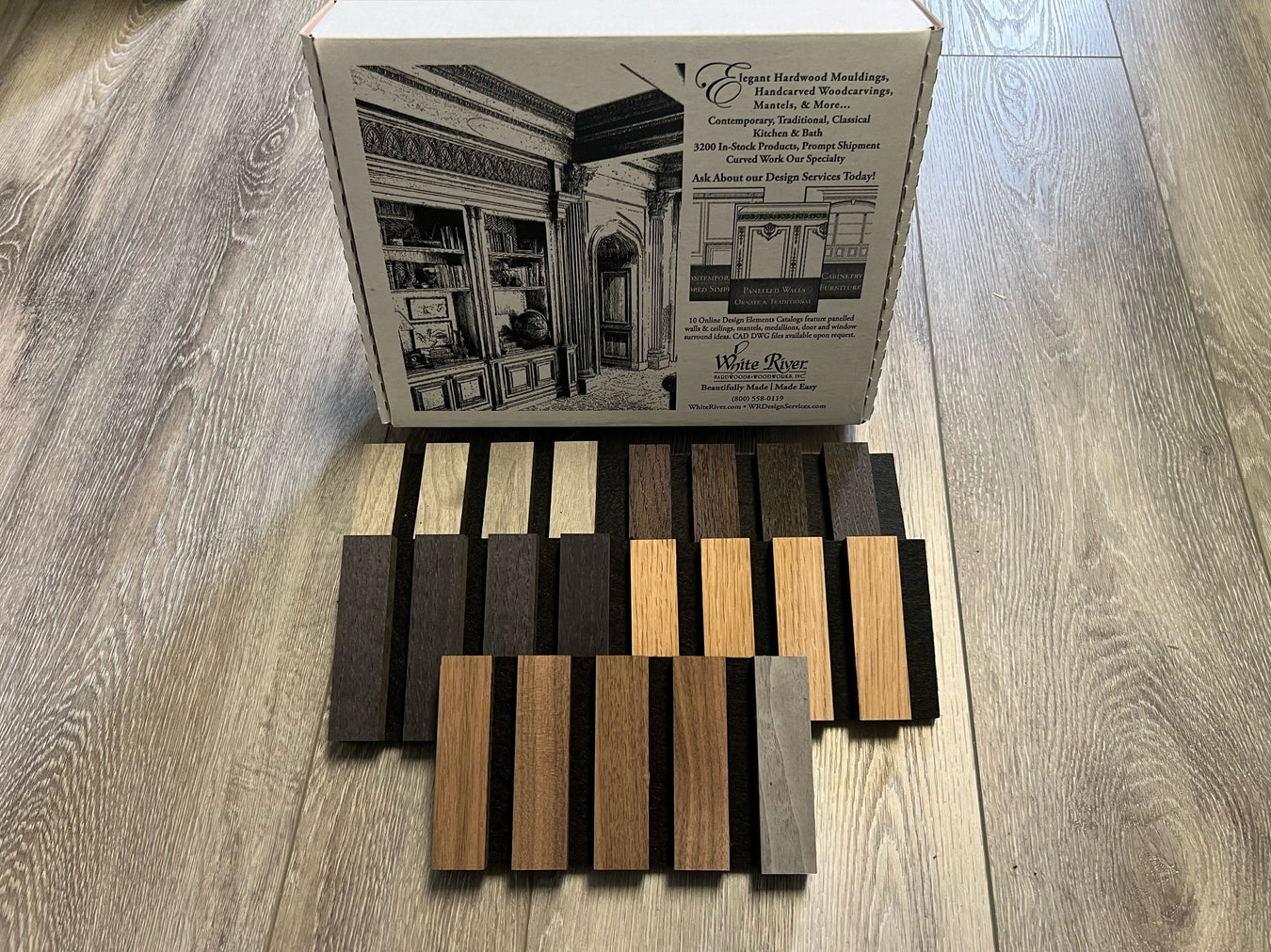 Harmony Series Panels - Acoustics for Every Space