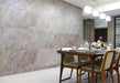 Blanco - Flexible Slate Stone Veneer - Opaque Stone Veneer White River Hardwoods