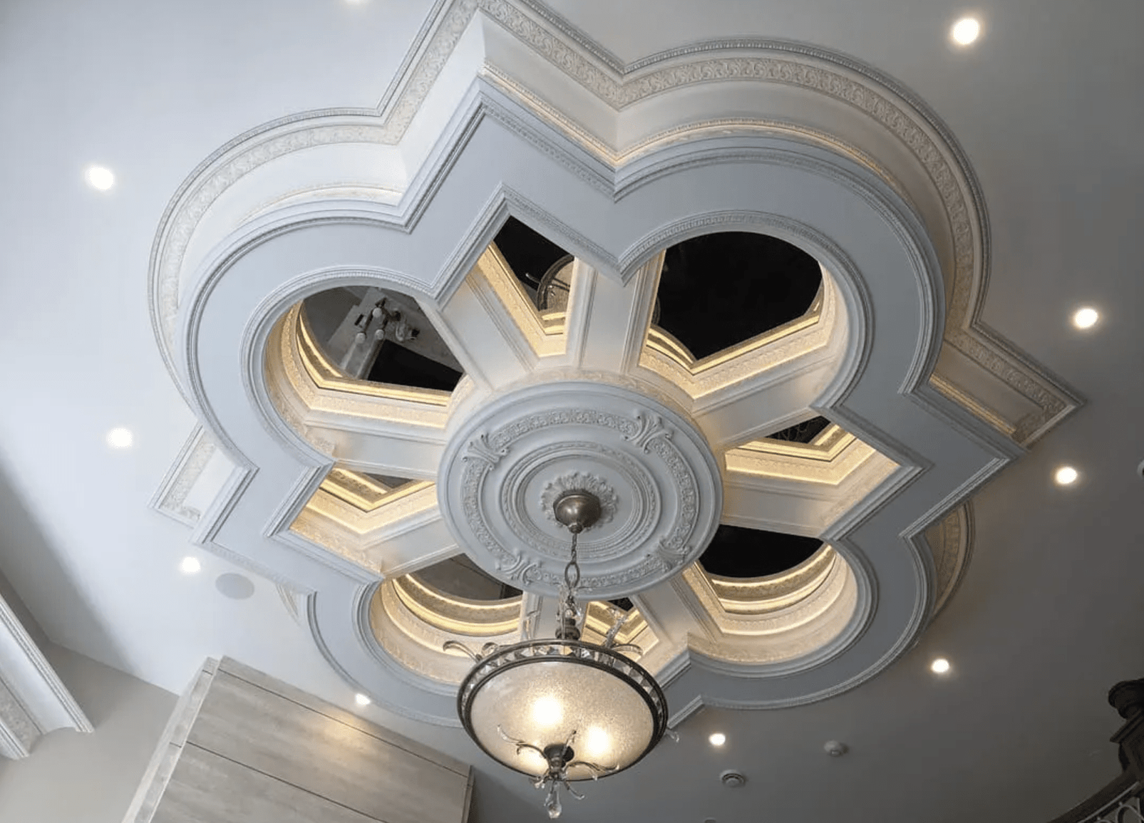 Mouldings Corbels & More Architectural Millwork and More —