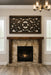 Falling Leaves - Flexible Slate Stone Veneer - Opaque Stone Veneer White River Hardwoods