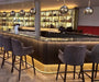 Falling Leaves - Flexible Slate Stone Veneer - Translucent Stone Veneer White River Hardwoods
