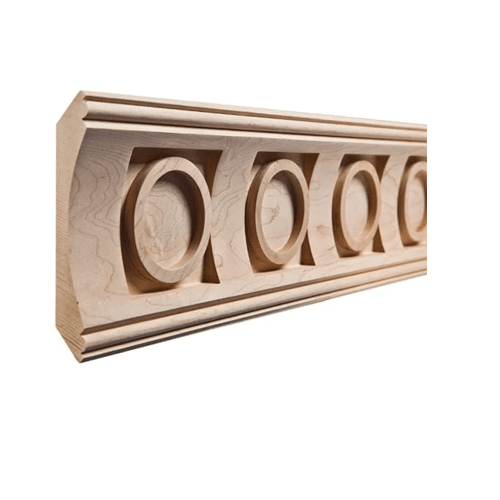 Multiplicity Collection, Transitional Moulding,  7 1/16''h x 1 1/8''d x 8' length