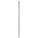 Matte Black Oak Acoustic Trim - Harmony Series Acoustic Slat Trim White River Hardwoods   