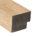 Natural White Oak Acoustic Trim - Harmony Series Acoustic Slat Trim White River Hardwoods   